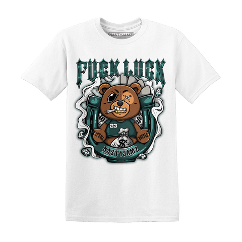 Oxidized-Green-4s-T-Shirt-Match-Fuck-Luck-BER