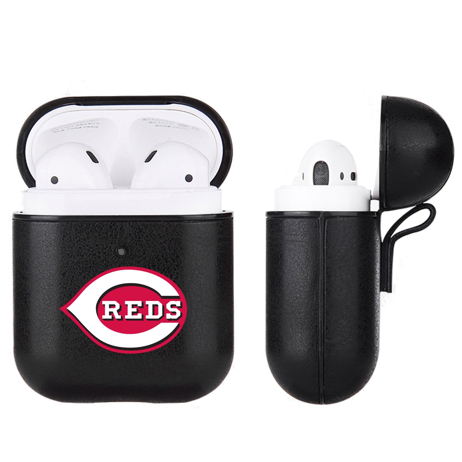 Mlb Saint Louis Cardinals Apple Airpods Pro Compatible Silicone