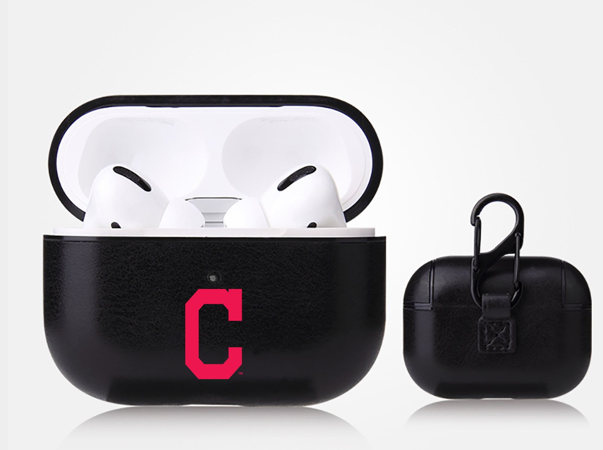 Mlb Saint Louis Cardinals Apple Airpods Pro Compatible Silicone