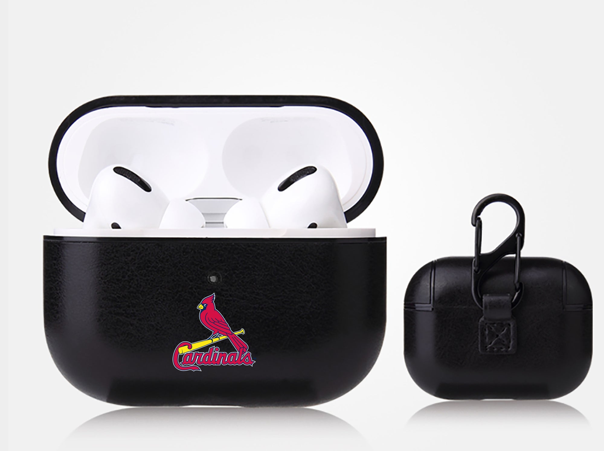 St.Louis AirPod Cases