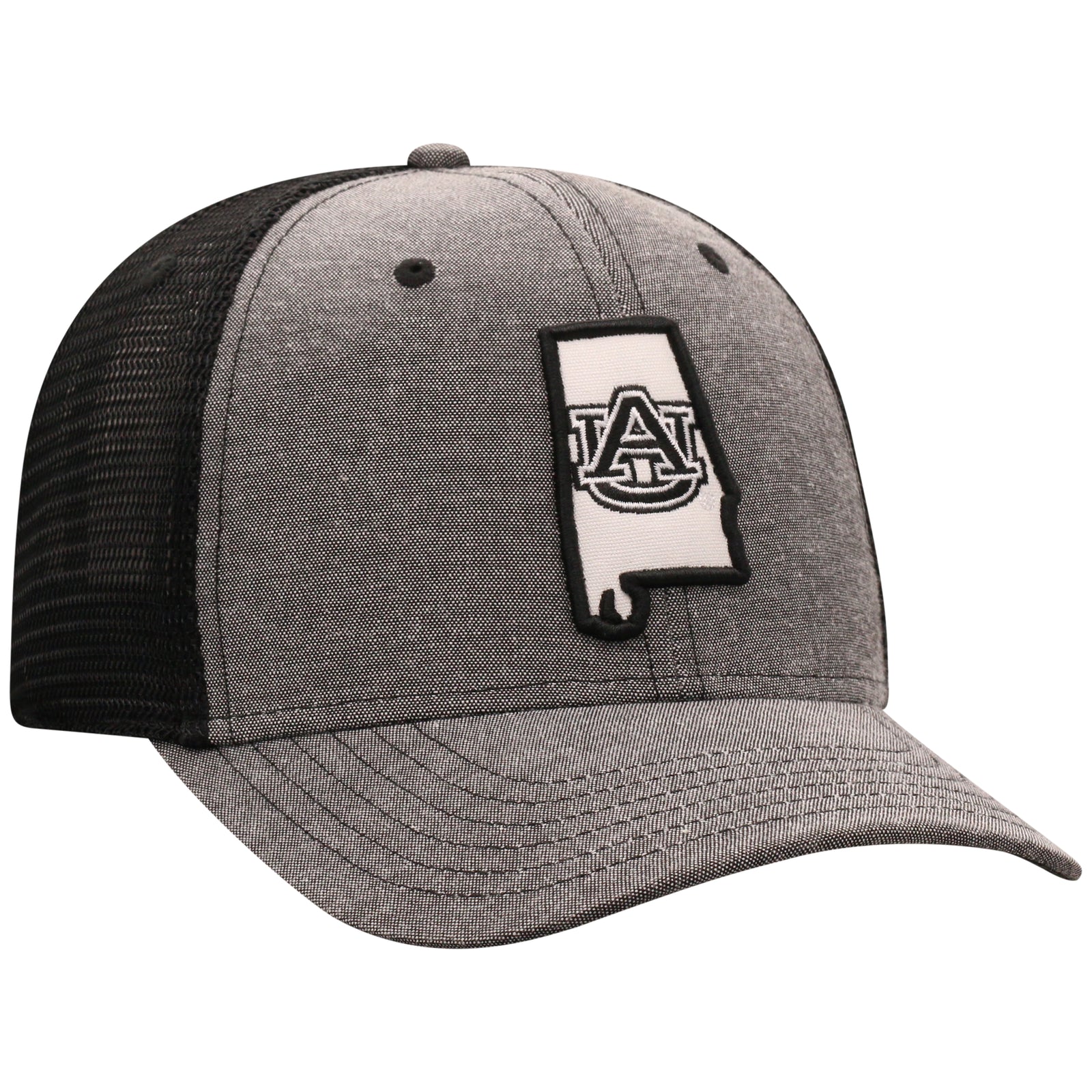 Auburn Realtree Xtra Camo Hat - 365 Gameday