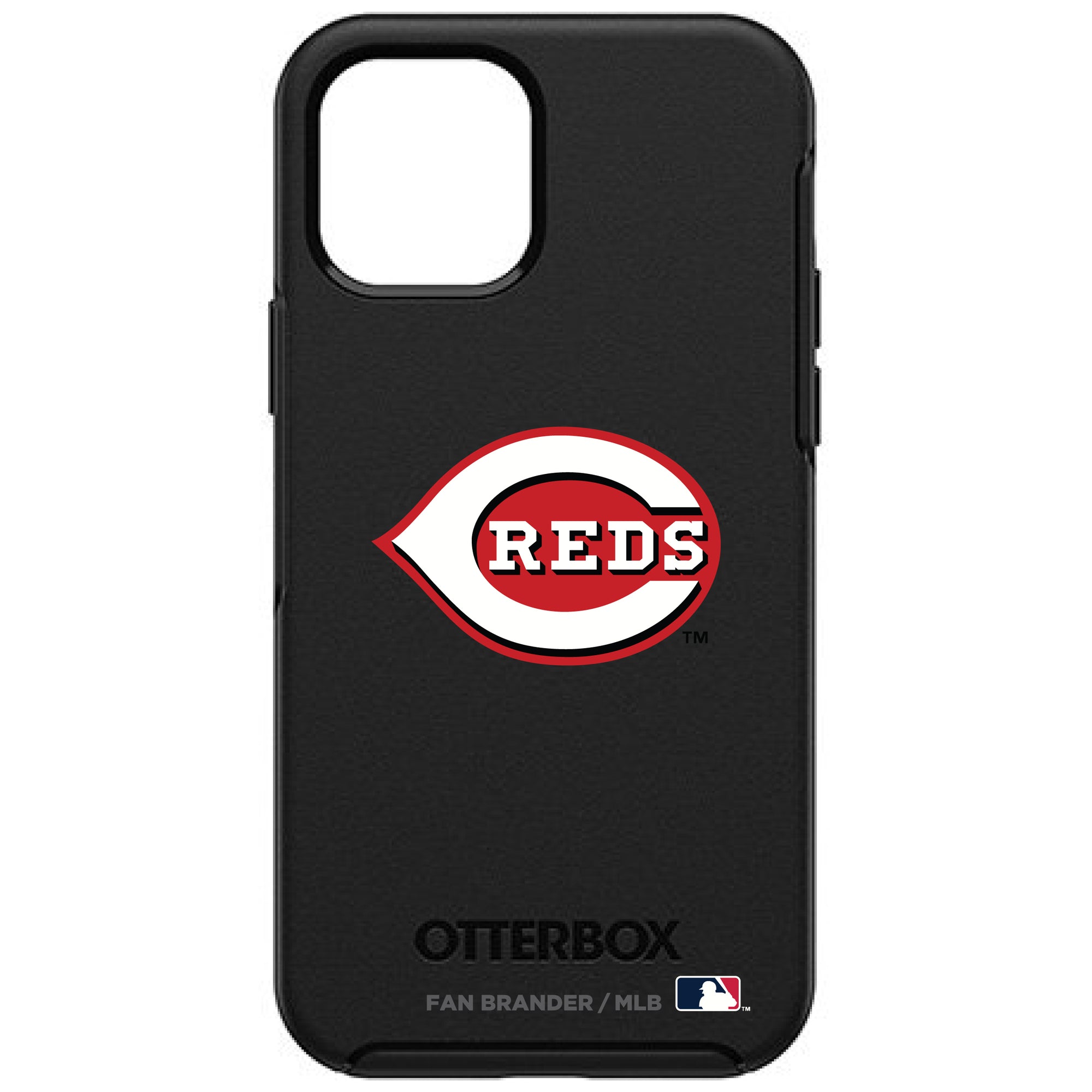 Cleveland Indians OtterBox iPhone Symmetry Case