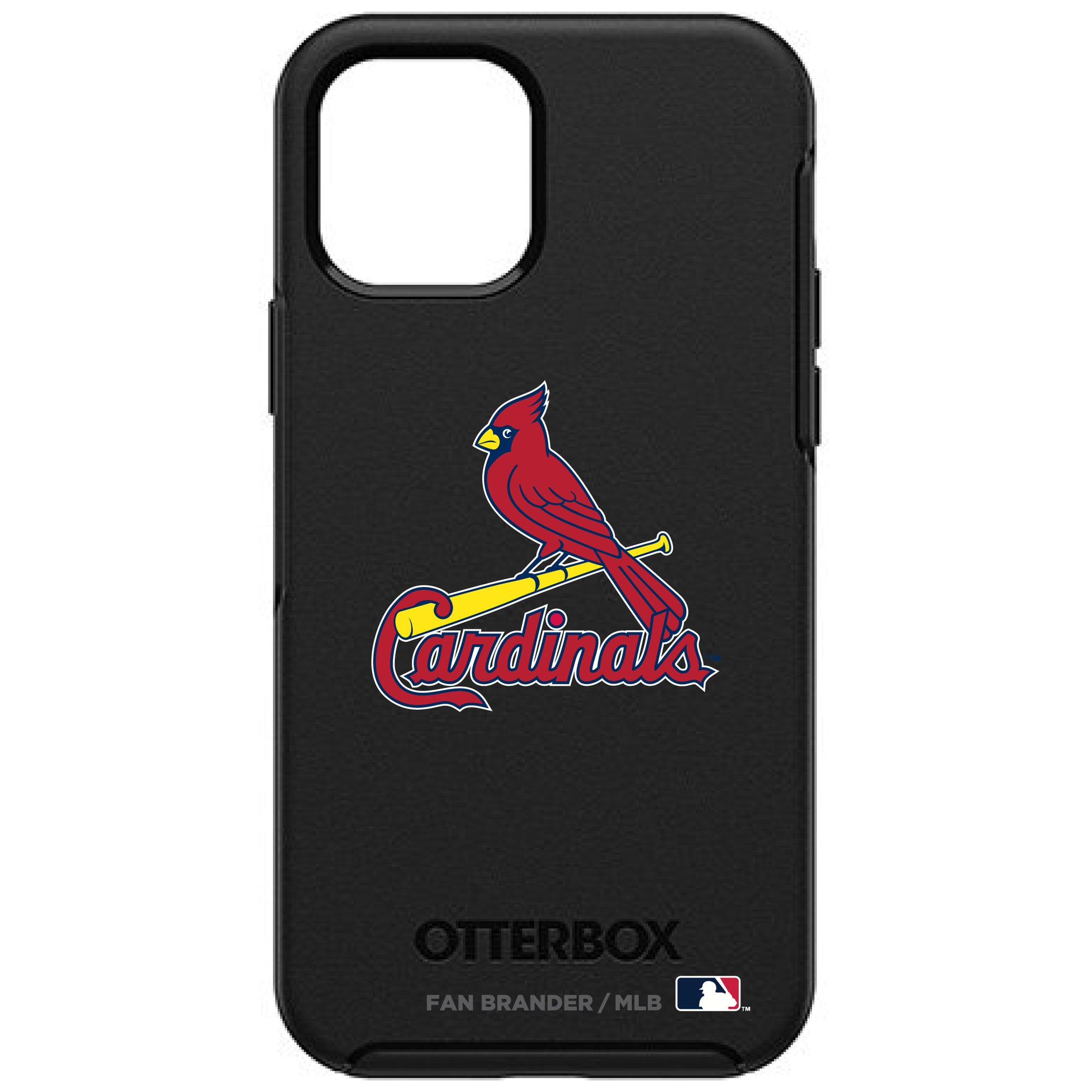 St Louis Cardinals Iphone Case