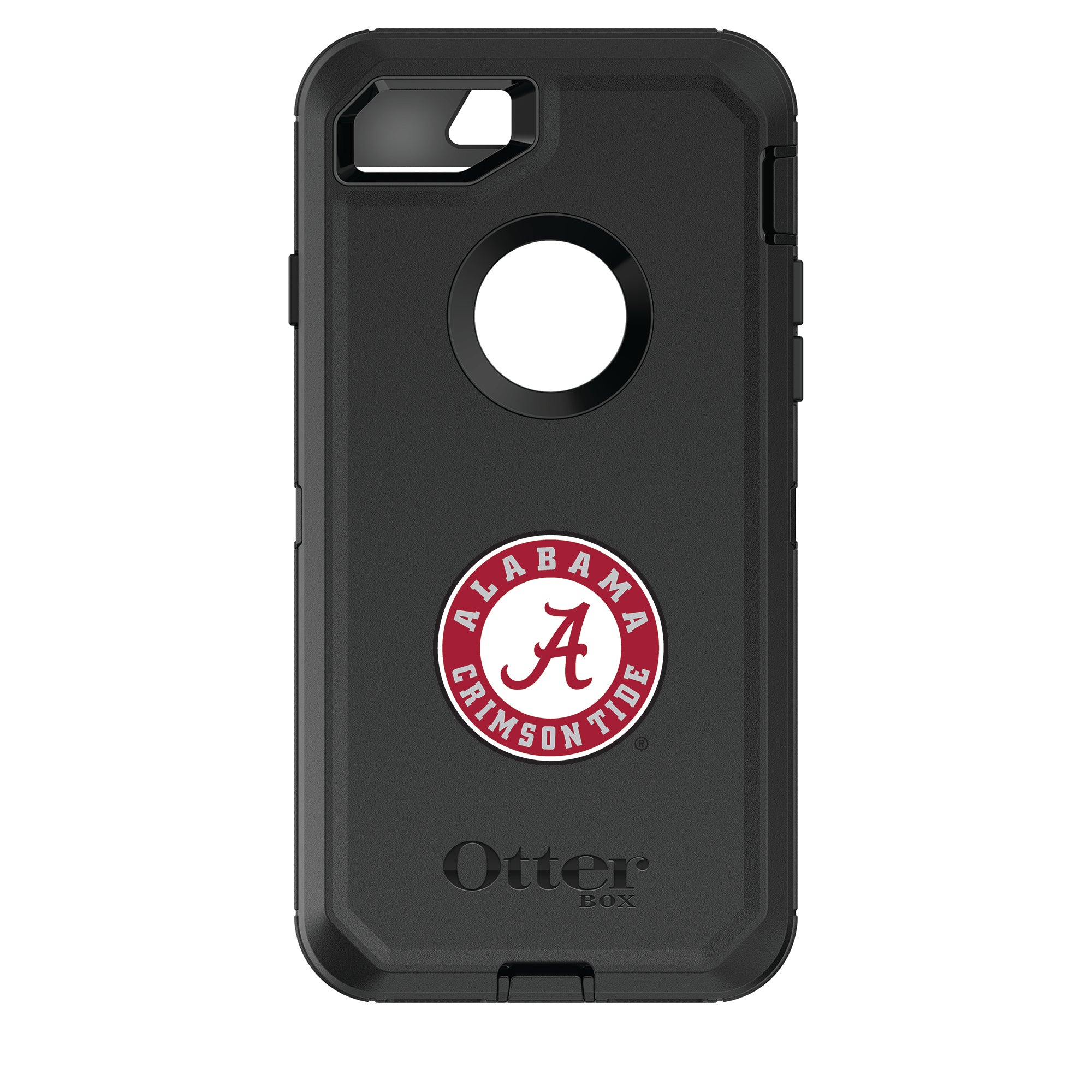 Alabama Otterbox Defender Series Phone Case 365 Gameday