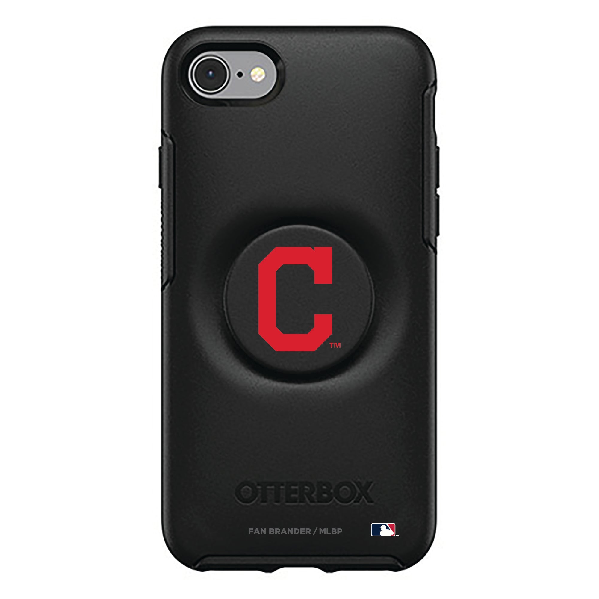 CLEVELAND INDIANS MLB iPhone XR Case Cover