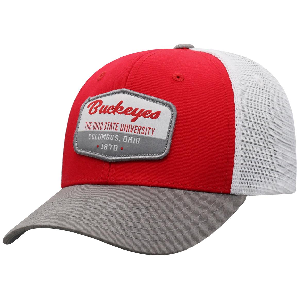 Alabama 2020 Trucker Hat - 365 Gameday