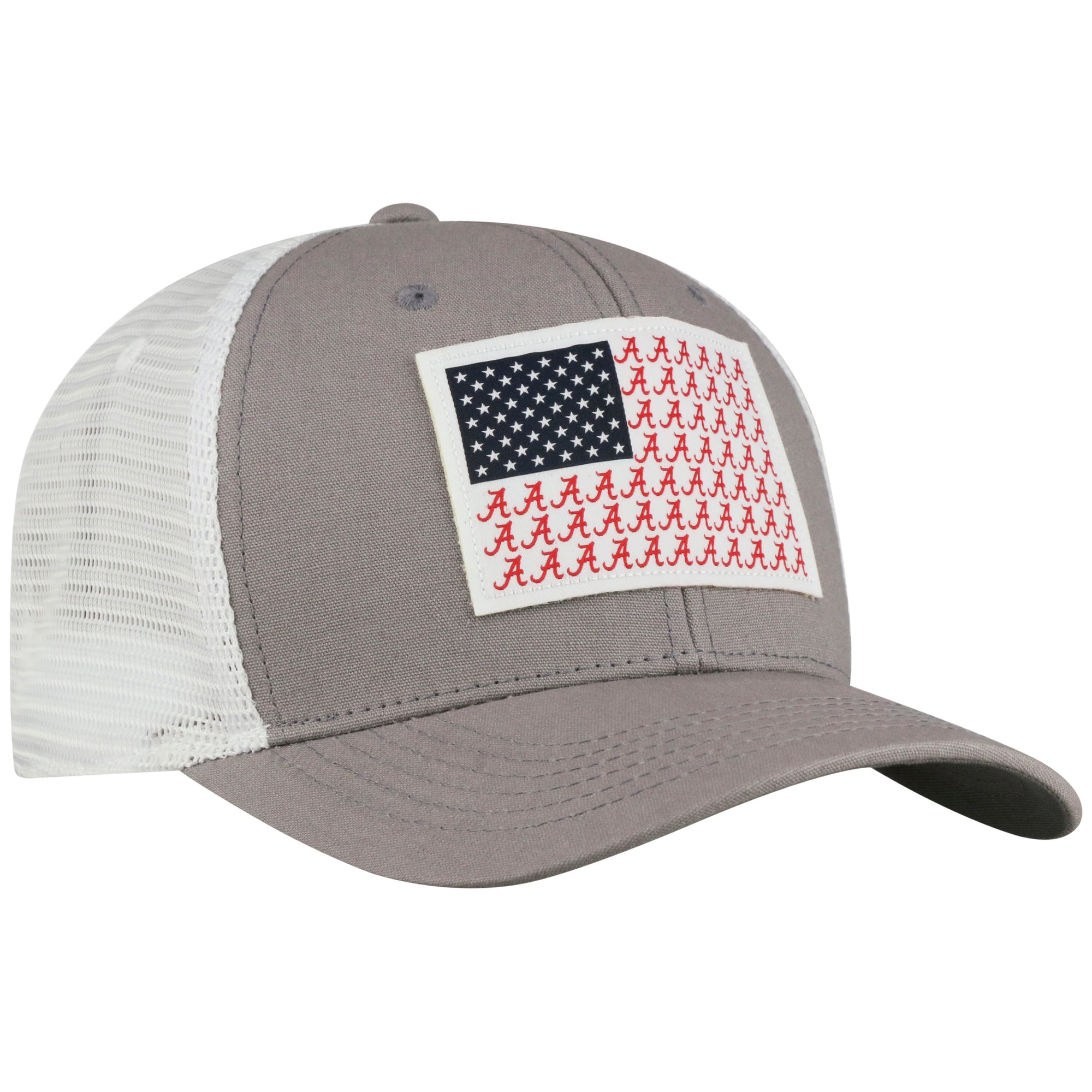 Alabama 2020 Trucker Hat - 365 Gameday