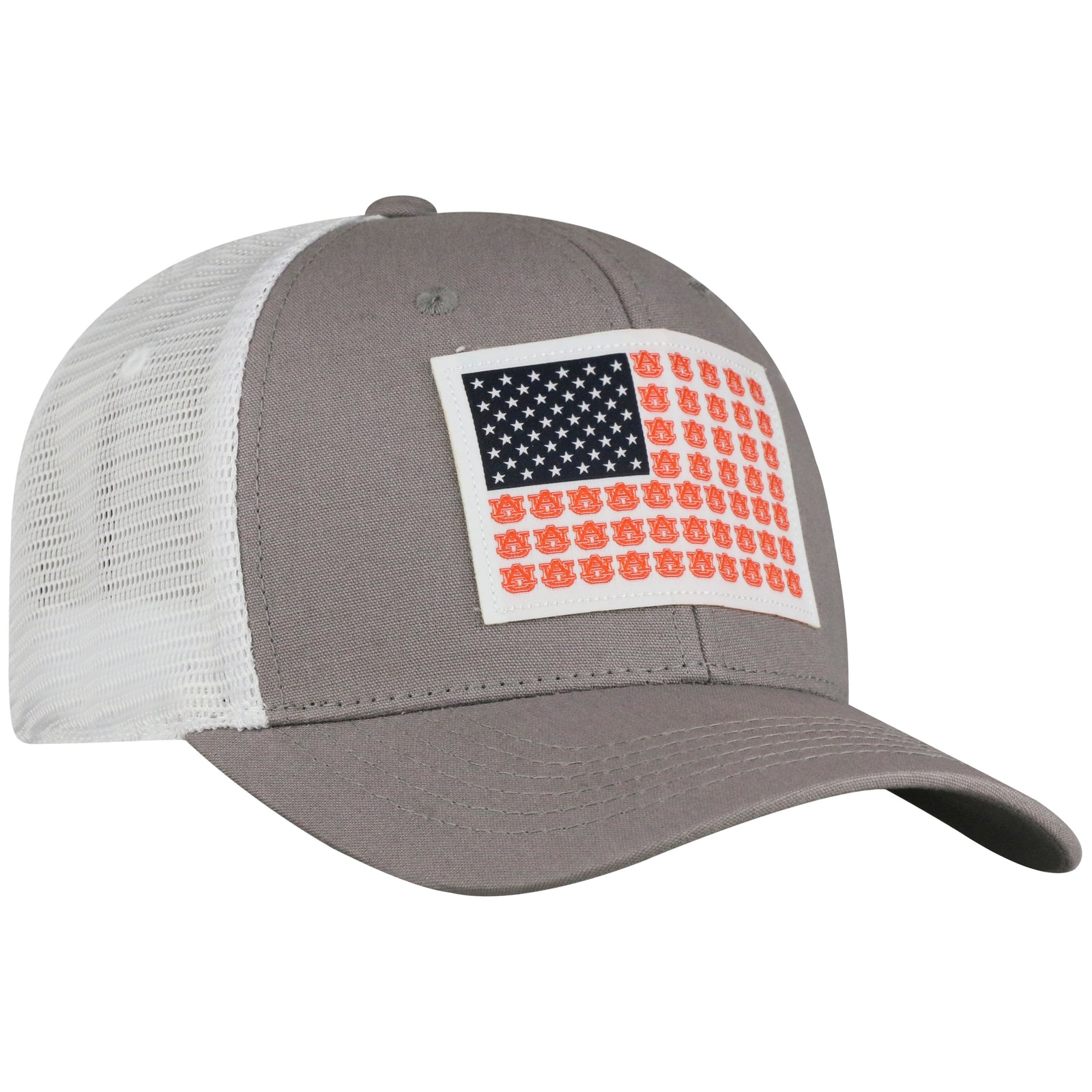 State & Co. Flag Patch FlexFit Hat - 365 Gameday