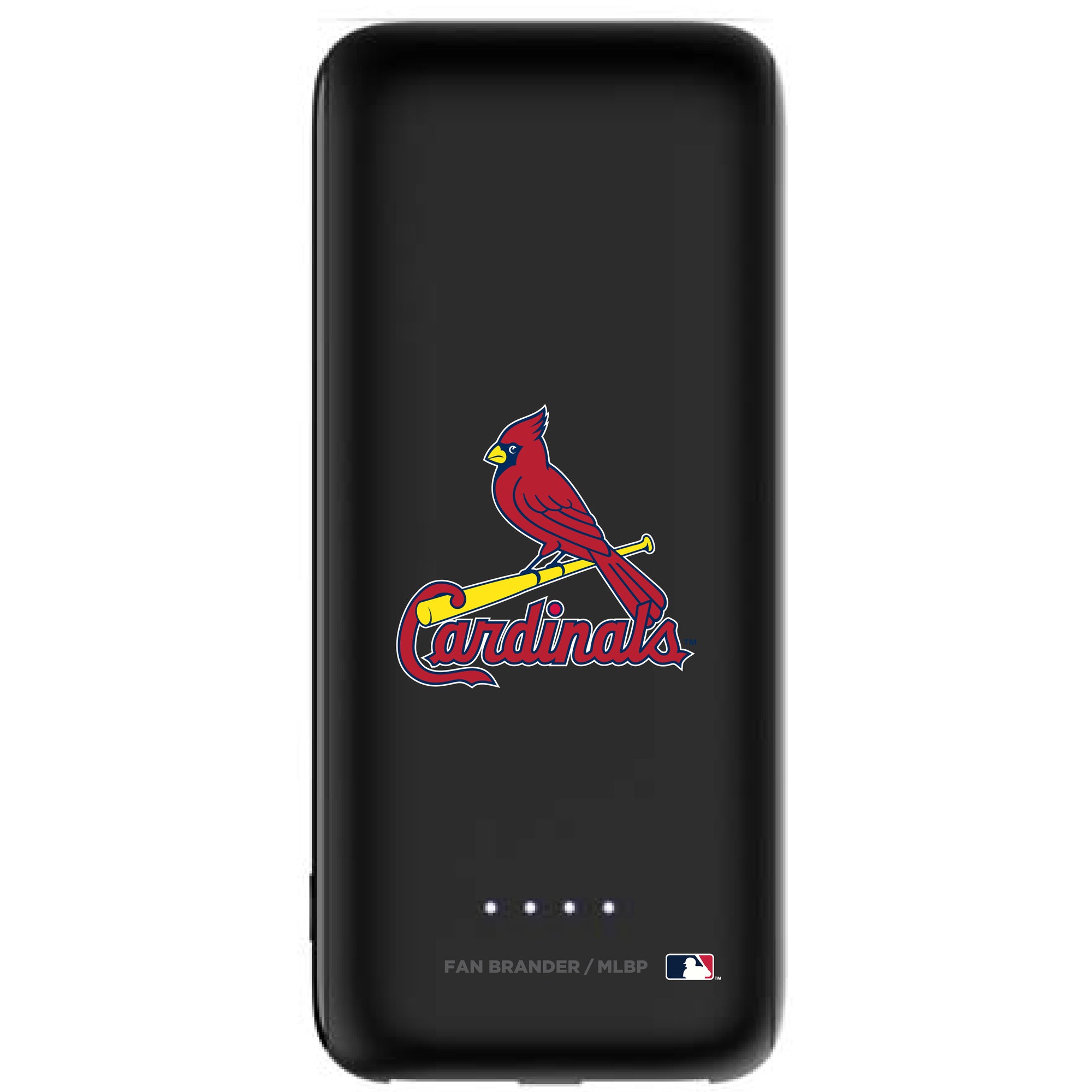 St. Louis Cardinals iPhone Folio Case