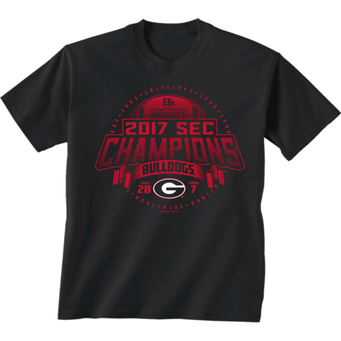 auburn sec championship shirt