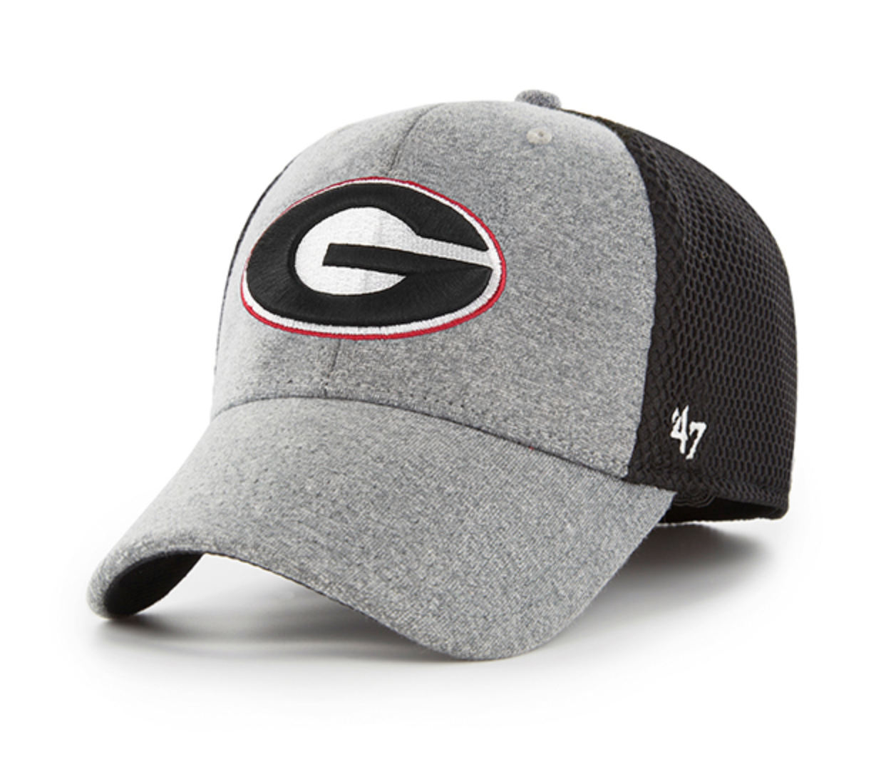 georgia bulldogs hat 47