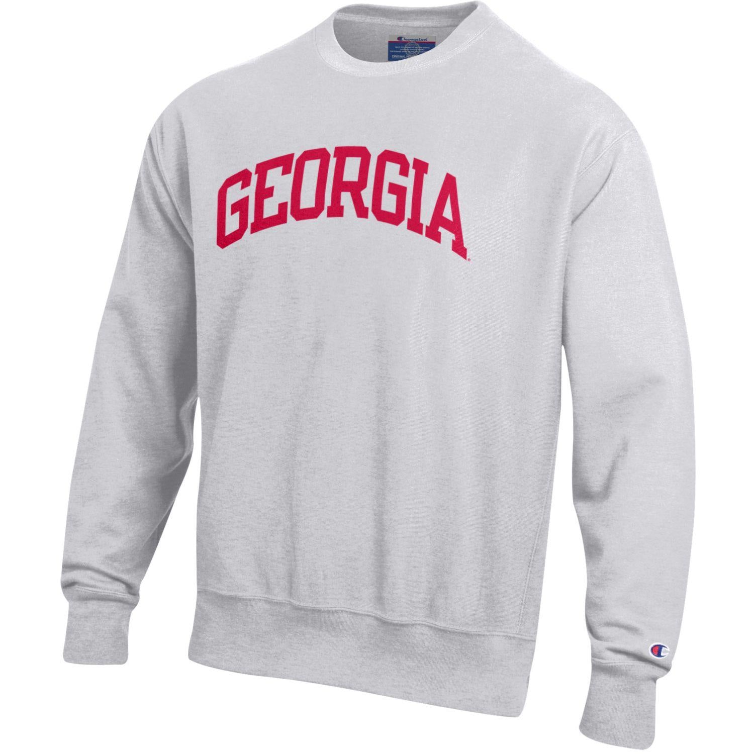 georgia bulldogs sweater