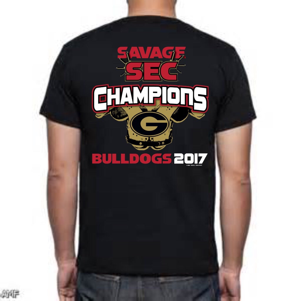 sec championship shirt