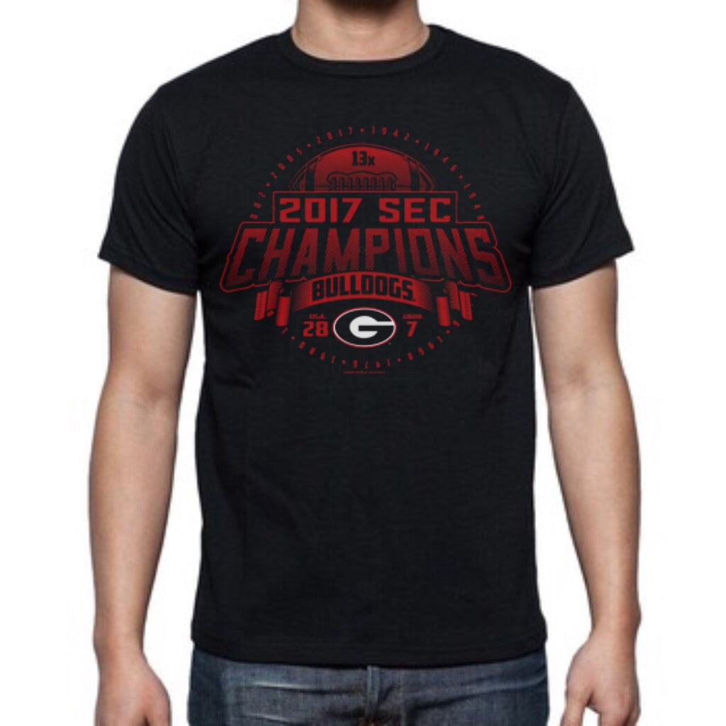 2018 sec championship shirts