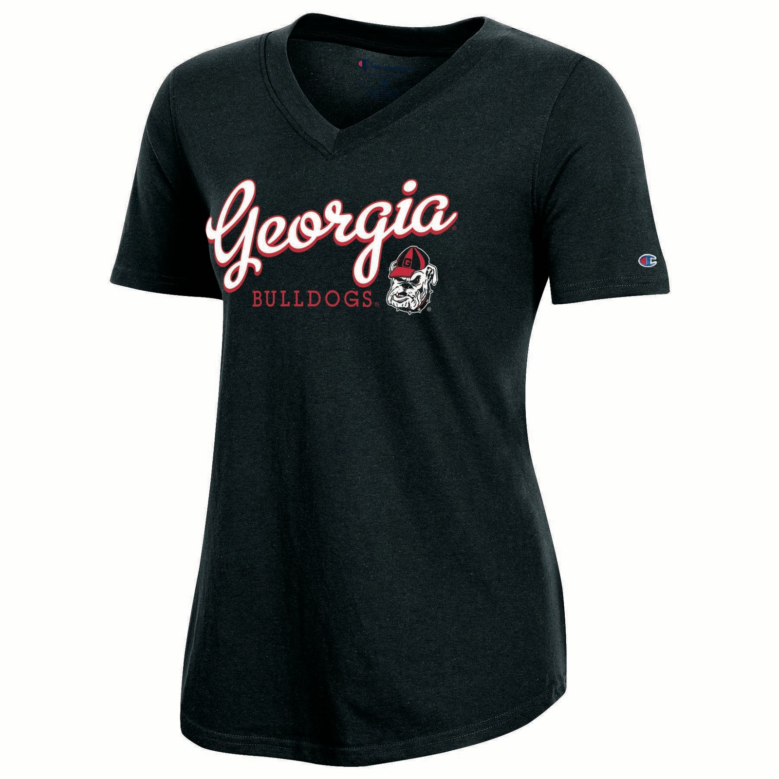 uga women's apparel