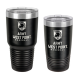 Army West Point Baseball Tumblers