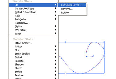 CorelDRAW Help  Creating bevel effects