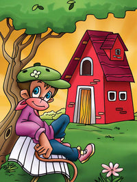Thumbnail for Children's Book Illustration Services