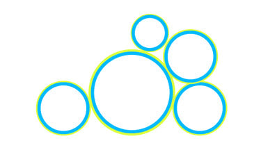 Creating 3D Overlapping Pointer