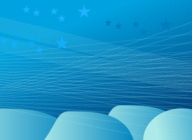 Creating Linear Blue Background in Illustrator CS2