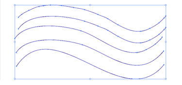 drawing - How do I get smooth lines in illustrator? - Graphic