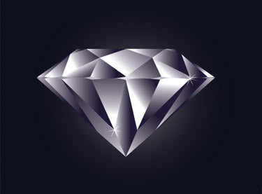 Making a Perfect Diamond in illustrator