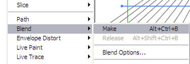 Making a Perspective Guide using Illustrator