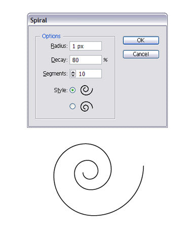 The Secret of Spiral Tool