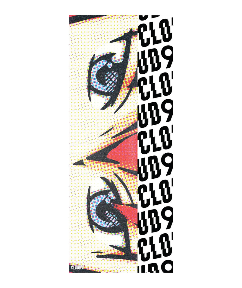 Anime Grip Tape Free Shipping Cloud 9 Griptape