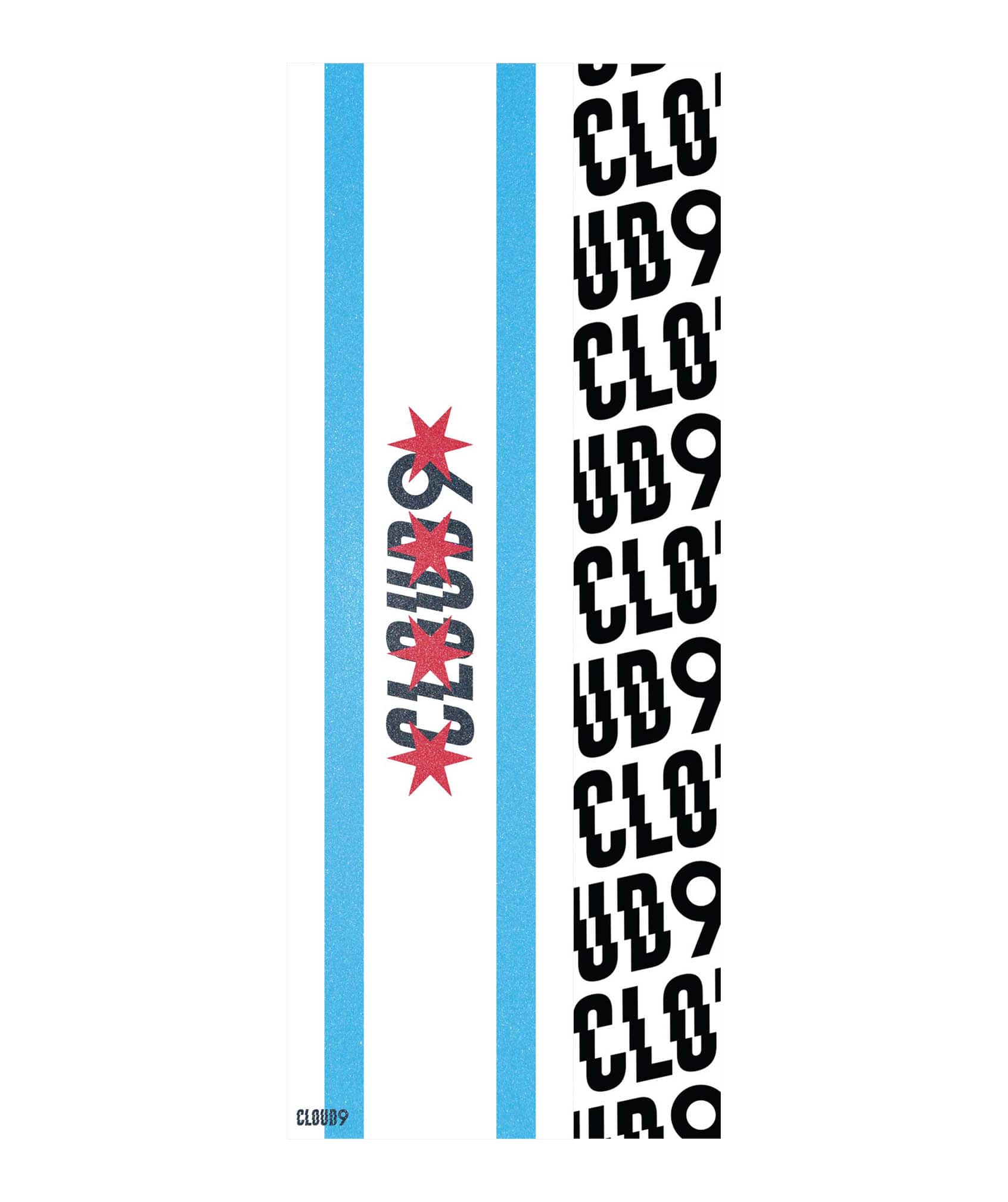 Shop All Cloud 9 Griptape Products Free Shipping