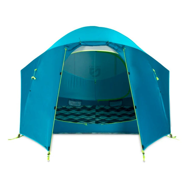 Nemo Switch Multi-Configuration Camping Tent & Shelter