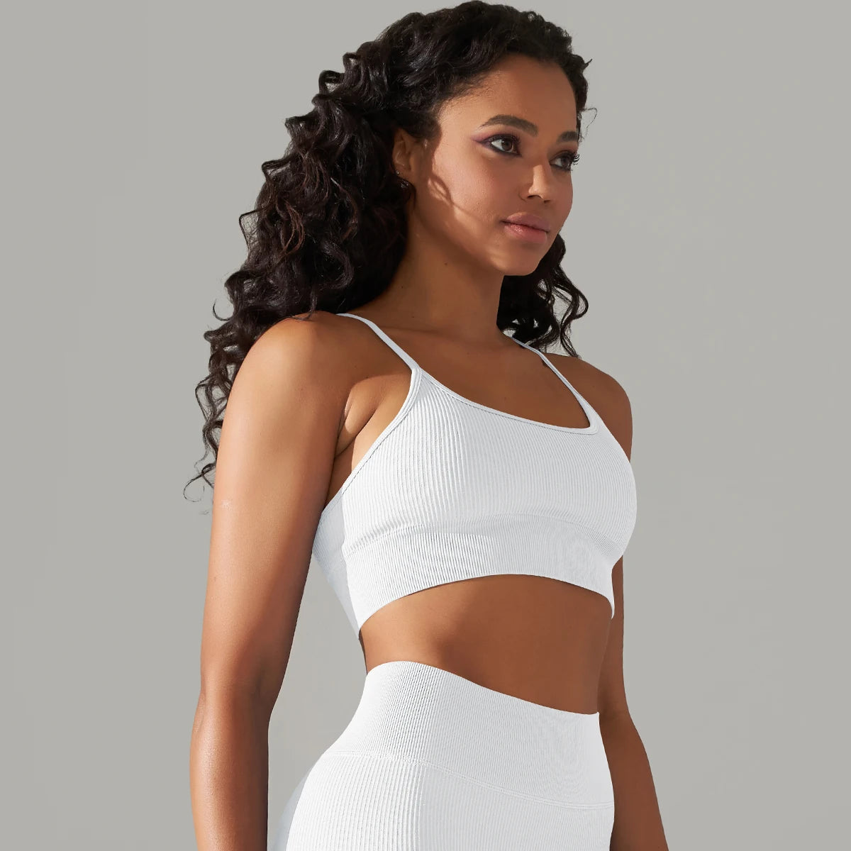 Platinum Motion Sports Bra - ActiveOne