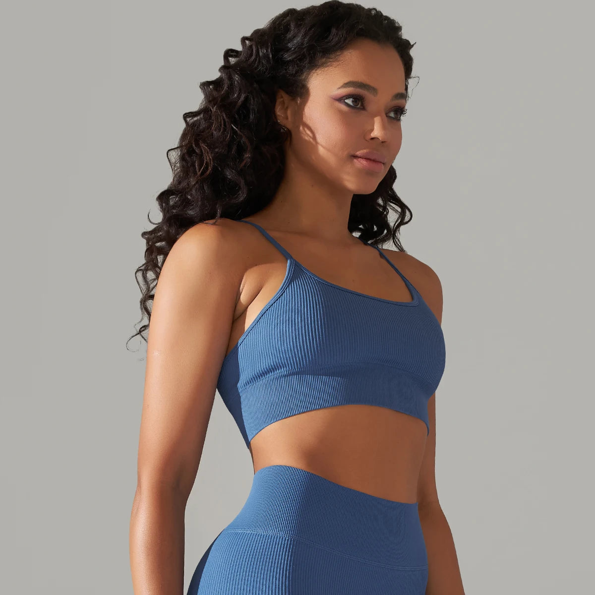 Platinum Motion Sports Bra - ActiveOne