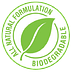 Biodegradable Logo