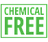 Chemical Free log