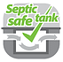 Septic Safe Logo