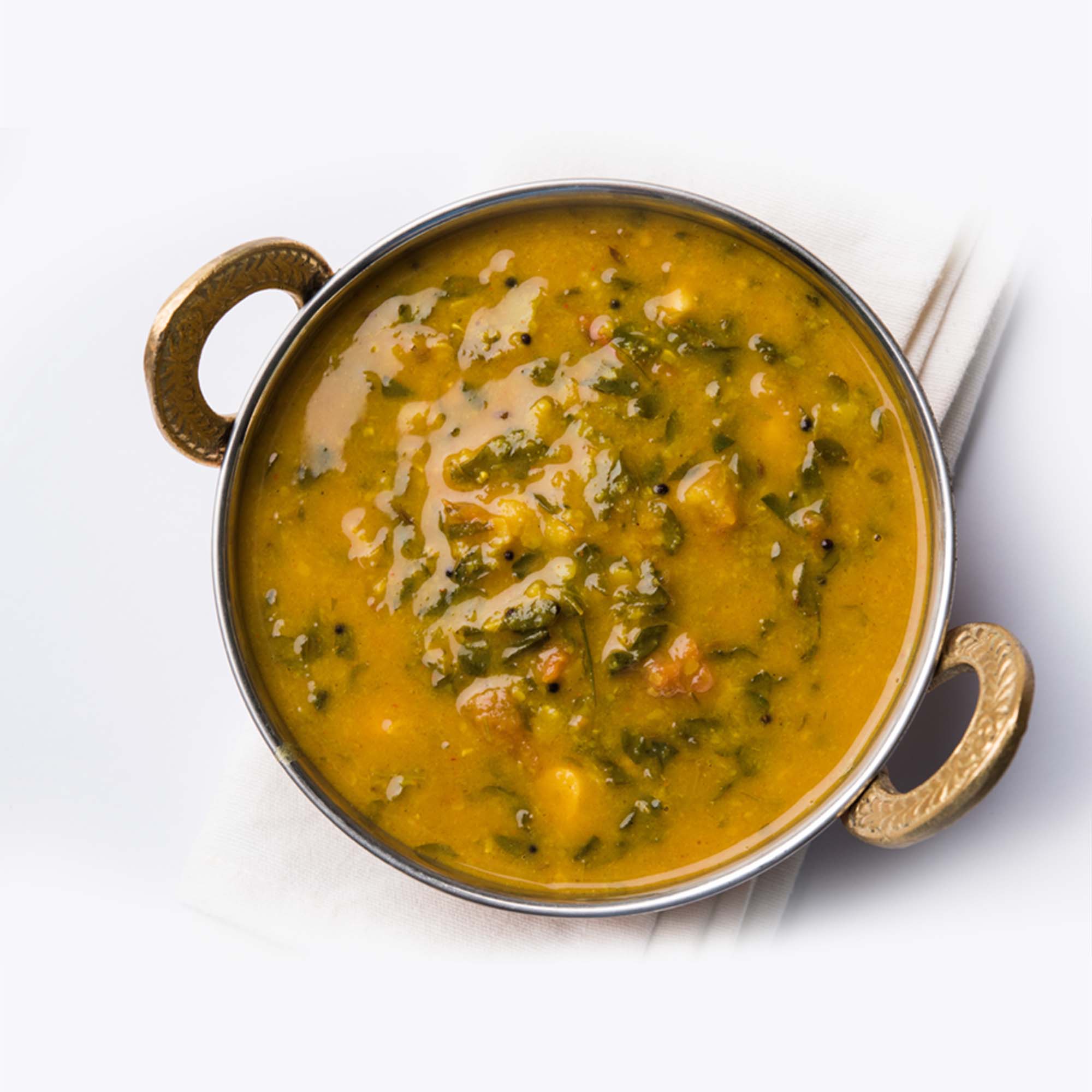 methi dal