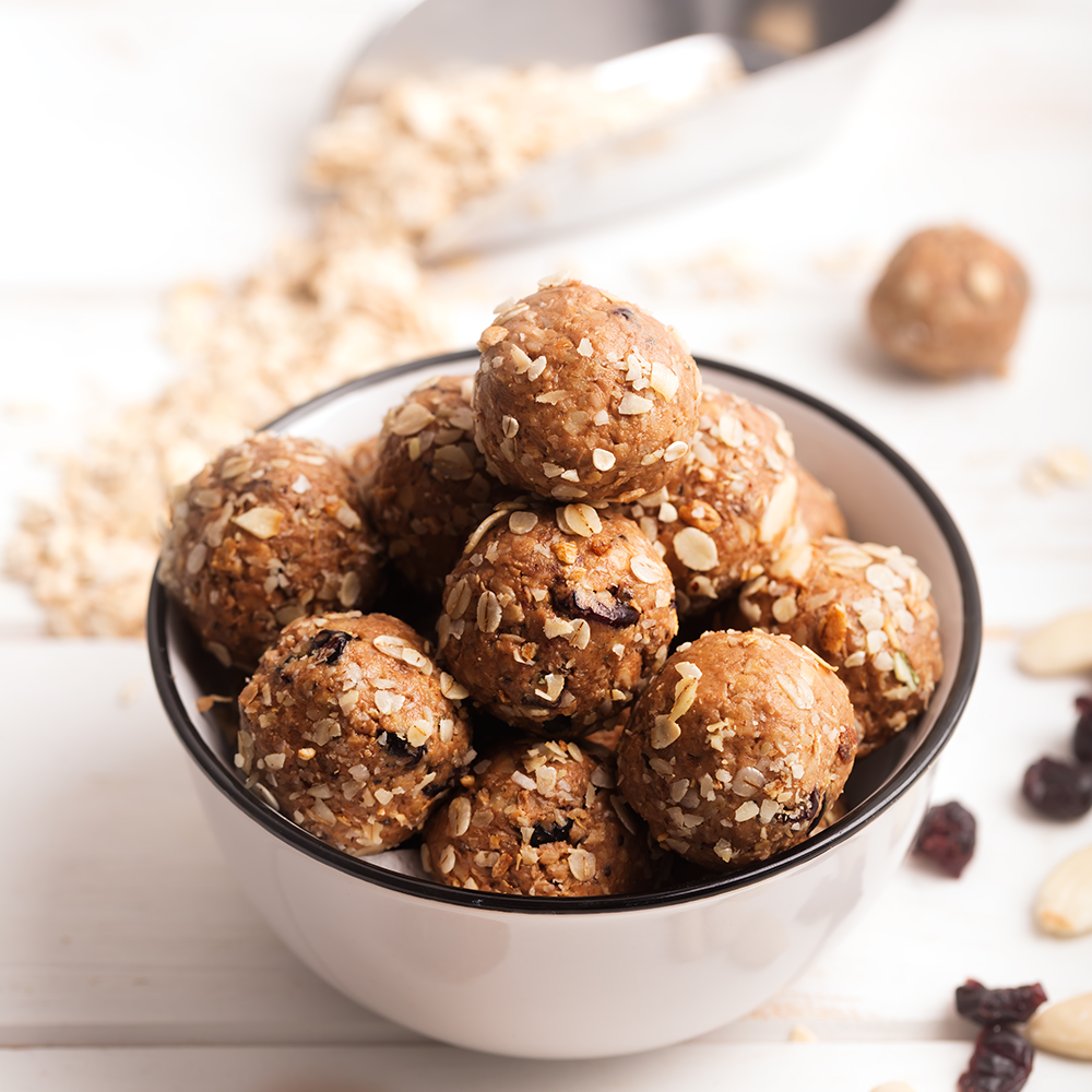 protein Balls