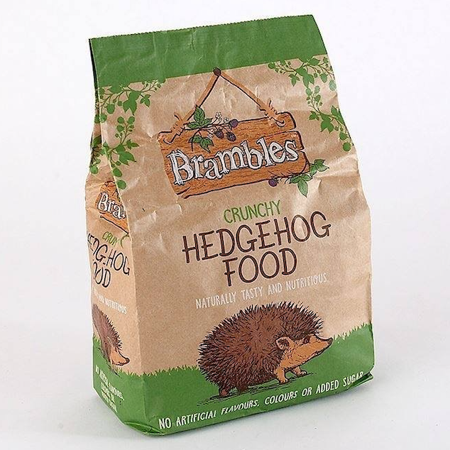 hedgehog pet food