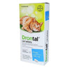 Drontal Cat Dewormer (Box of 24)