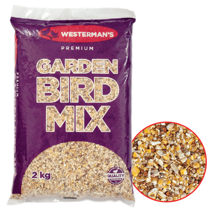 westermans bird seed