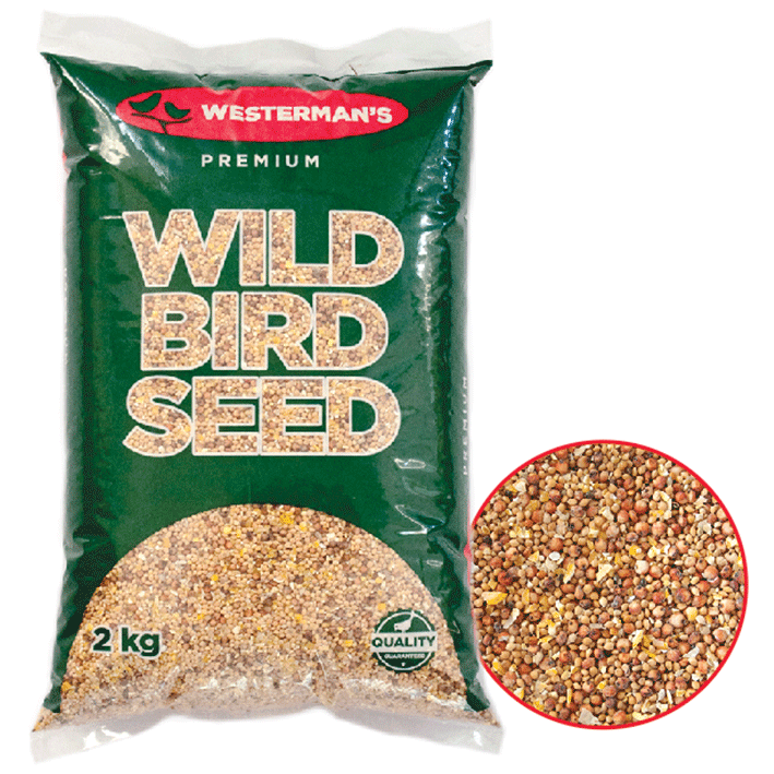 wild bird bird seed