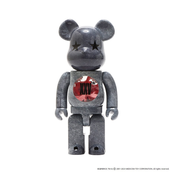 atmos x Bearbricks Collaboration: Limited Edition Collectible