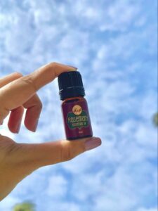 Does Rosemary Essential Oil Help With Hair Growth