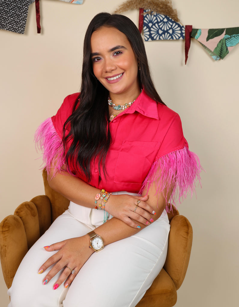 Paola Quiñones | CEO & Diseñadora Solearte