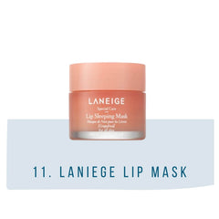 laneige lip mask