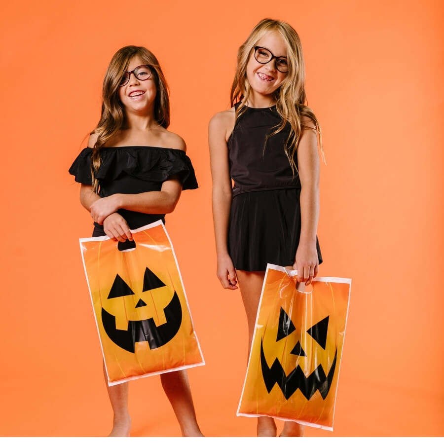Kortni Jeane Blog: How to Celebrate Halloween During Quarantine