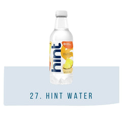 hint water