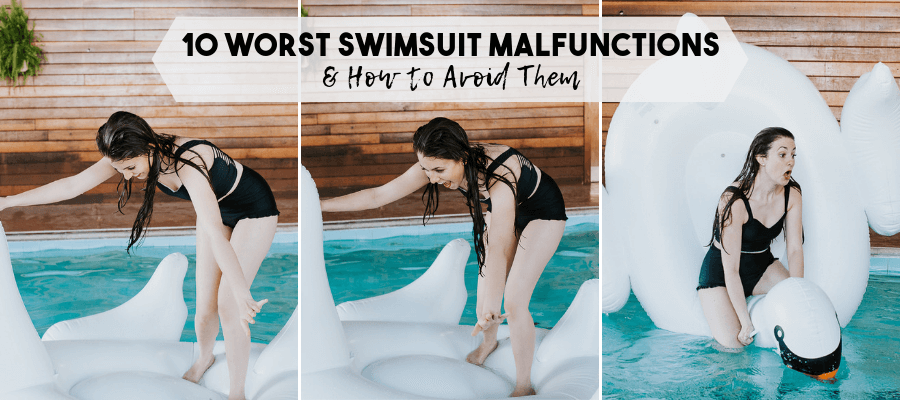 5 Swimsuit Mistakes That Will Ruin Your Day - The Fashion Tag Blog