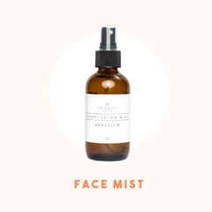 face mist